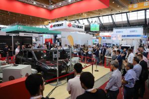 Automotive Testing Expo