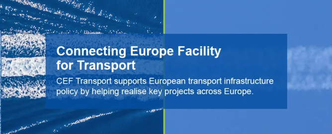 Connecting Europe Facility Connecting Europe Facility