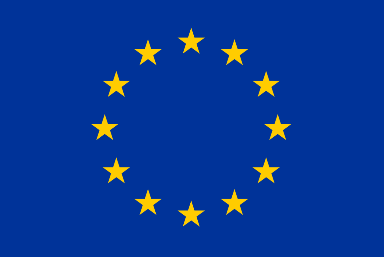 Bandera europea