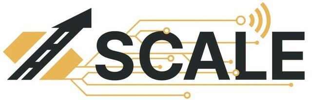 LOGO SCALE Scale