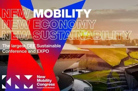 New Mobility Congress • Basque CCAM